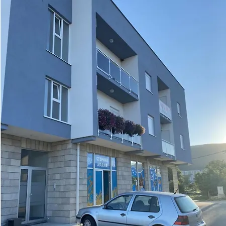 Apartment Stan Na Dan Bileca