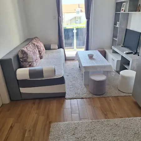 Apartment Stan Na Dan
